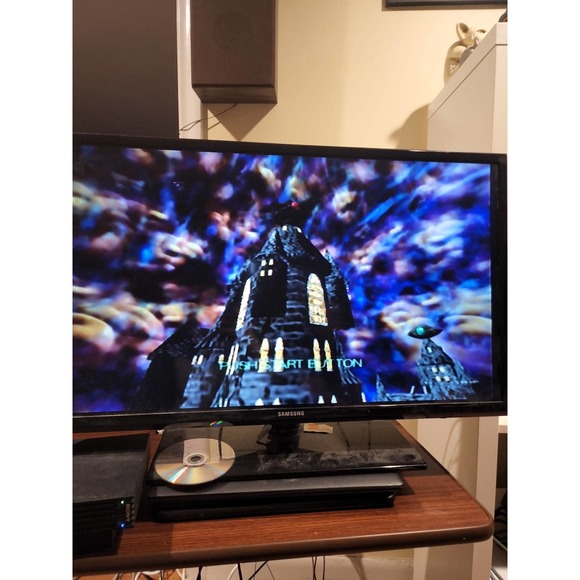 Dark Cloud For Playstation 2 - Picture 5 of 5